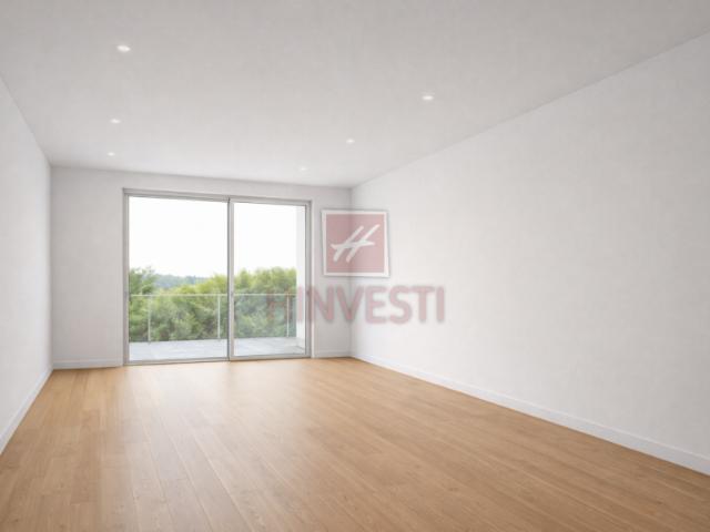 Apartamento venda em Leiria