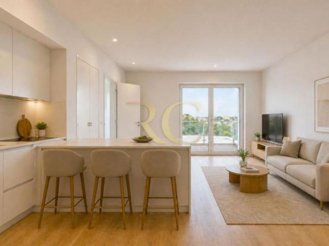 Apartamento venda em Leiria