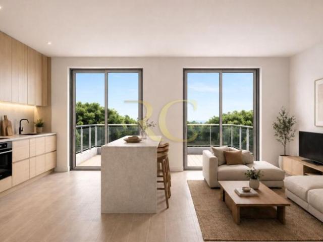 Apartamento venda em Leiria