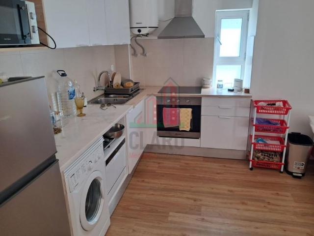 Apartamento venda em Leiria