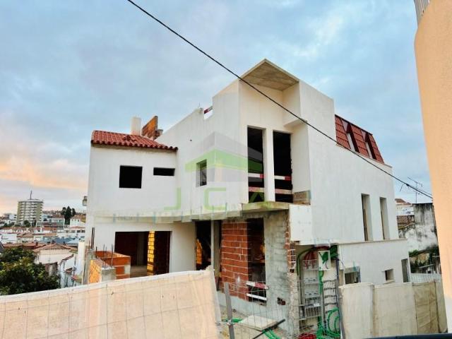 Apartamento venda em Leiria