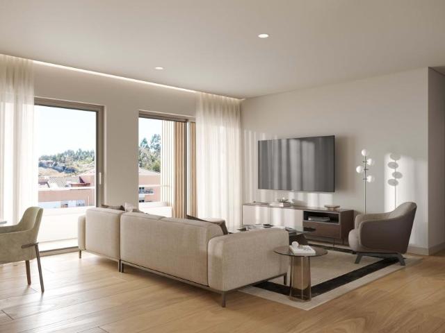 Apartamento venda em Leiria