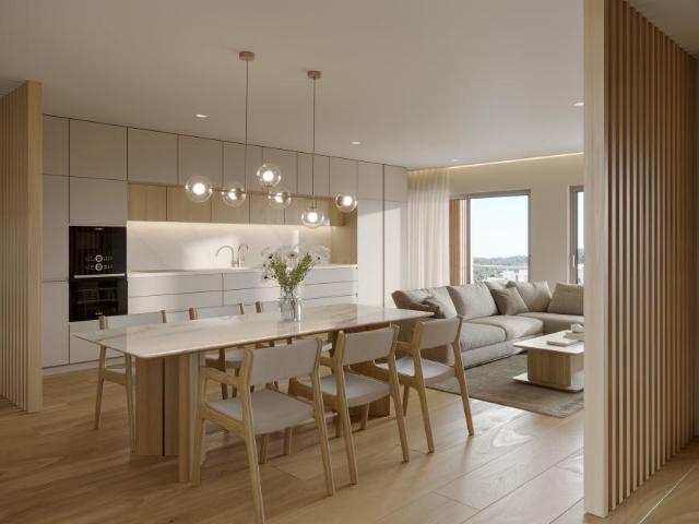 Apartamento venda em Leiria
