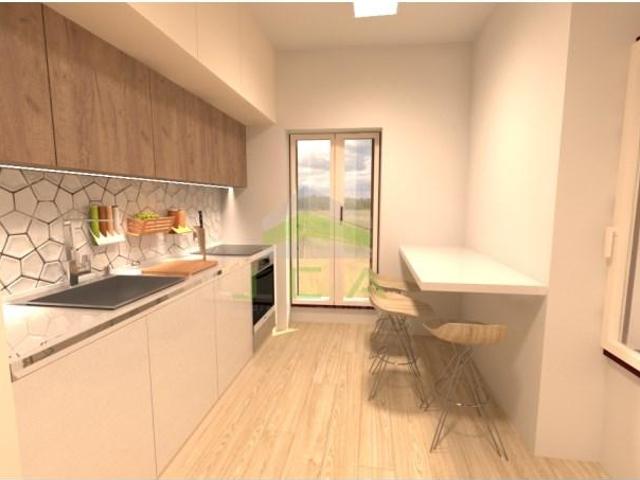 Apartamento venda em Leiria