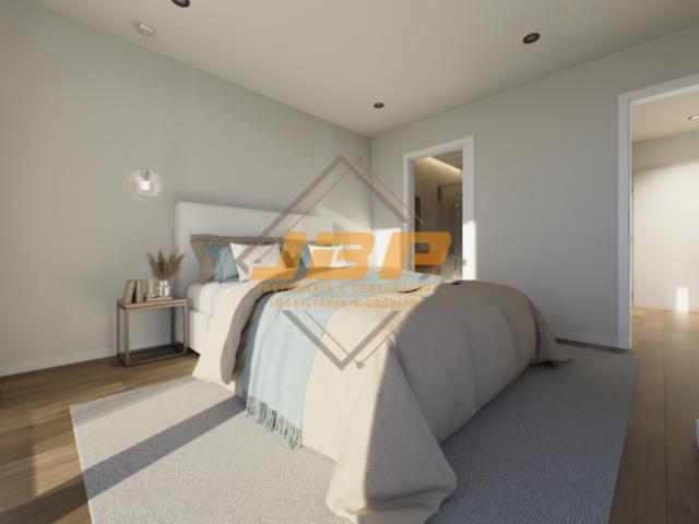 Apartamento venda em Pederneira, Leiria