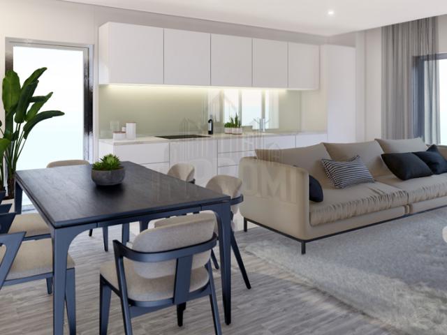 Apartamento venda em Consolação, Peniche