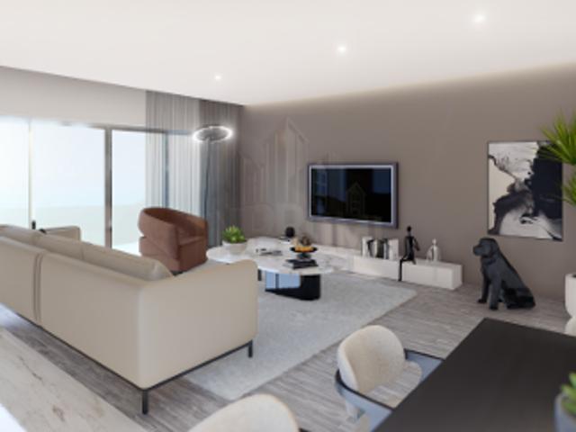 Apartamento venda em Consolação, Peniche