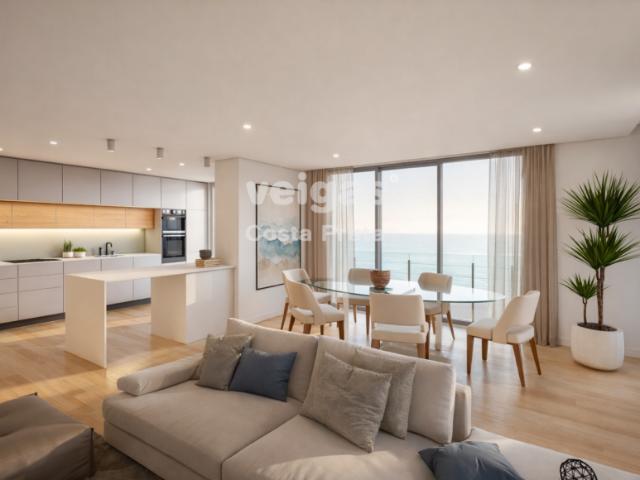 Apartamento venda em Consolação, Peniche