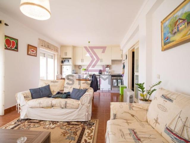 Apartamento venda em São Bernardino, Peniche