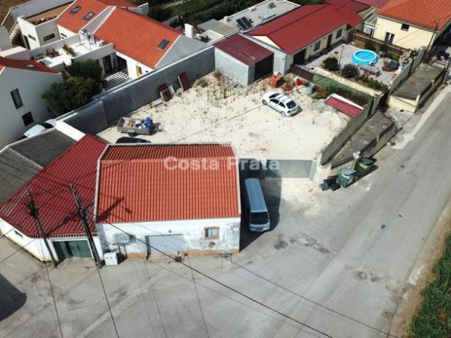 Casa venda em Casais Brancos, Peniche