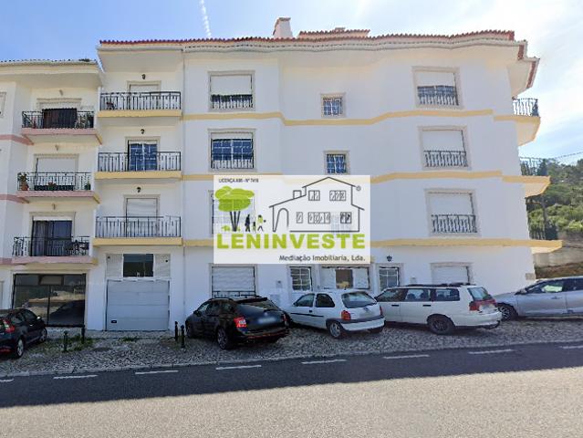 Apartamento venda em Rouxinol, Porto De Mós