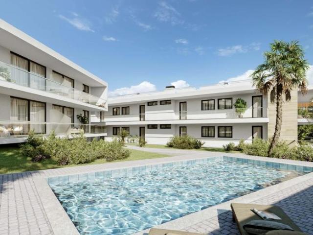 Apartamento venda em Alcobaça, Leiria