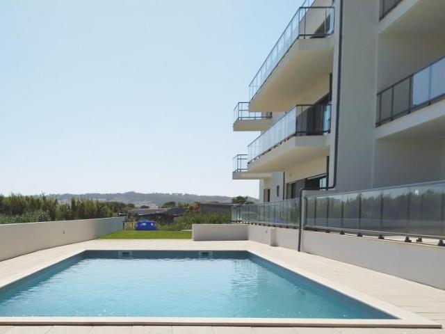 Apartamento venda em Quinta do Almeida, Alcobaça
