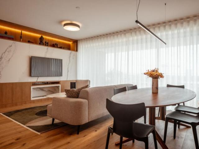 Apartamento alugar em Pedreira dos Húngaros, Oeiras