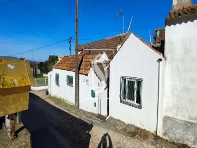 Casa venda em Lisboa