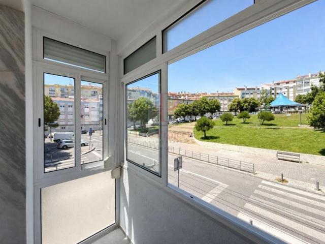 Apartamento venda em Amadora, Lisboa