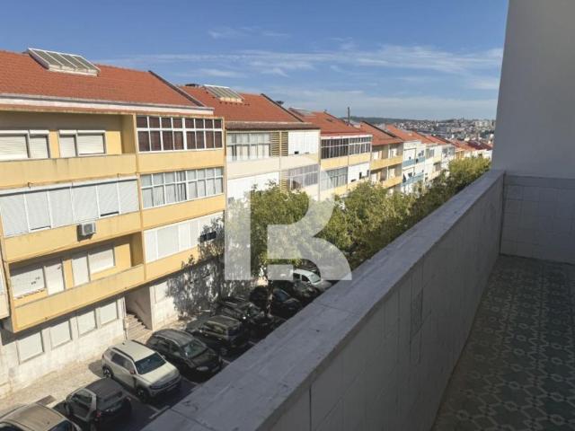 Apartamento venda em Falagueira, Amadora