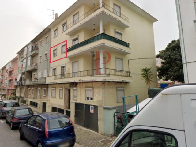 Apartamento venda em Falagueira, Amadora
