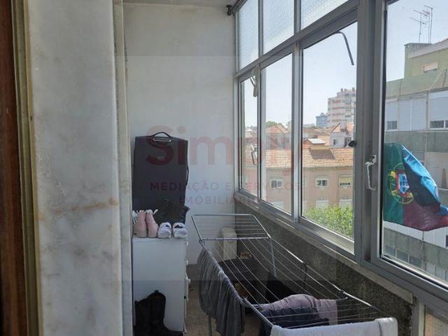 Apartamento venda em Amadora, Lisboa