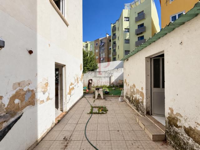 Apartamento venda em Villa Park, Amadora