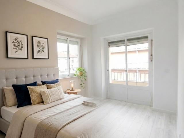 Apartamento venda em Falagueira, Amadora