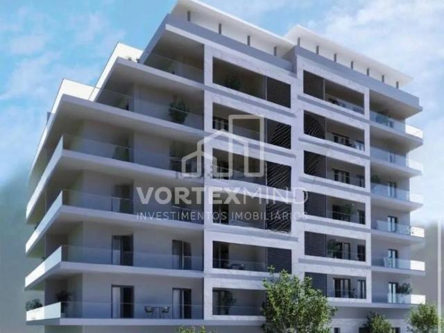 Apartamento venda em Villa Park, Amadora