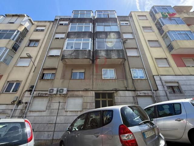 Apartamento venda em Amadora, Lisboa