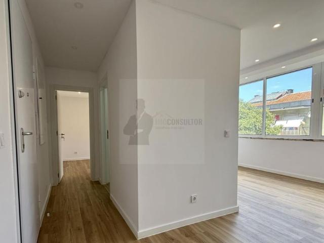 Apartamento venda em Damaia, Amadora