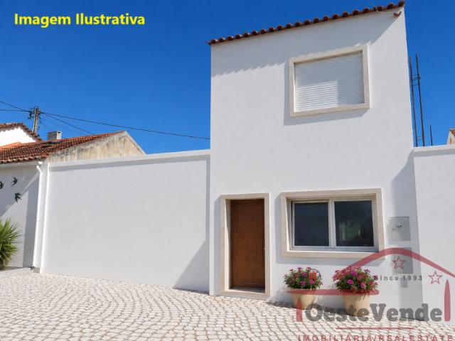 Casa venda em Cadaval, Pêro Moniz