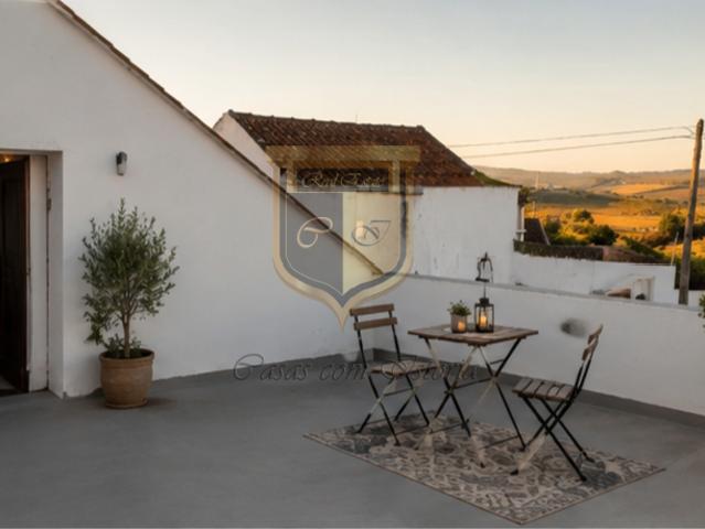 Casa venda em Cadaval, Vilar
