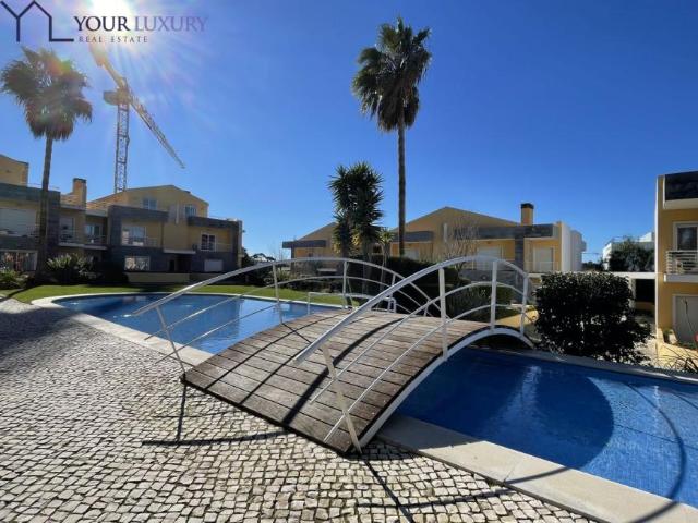 Apartamento alugar em Birre, Cascais