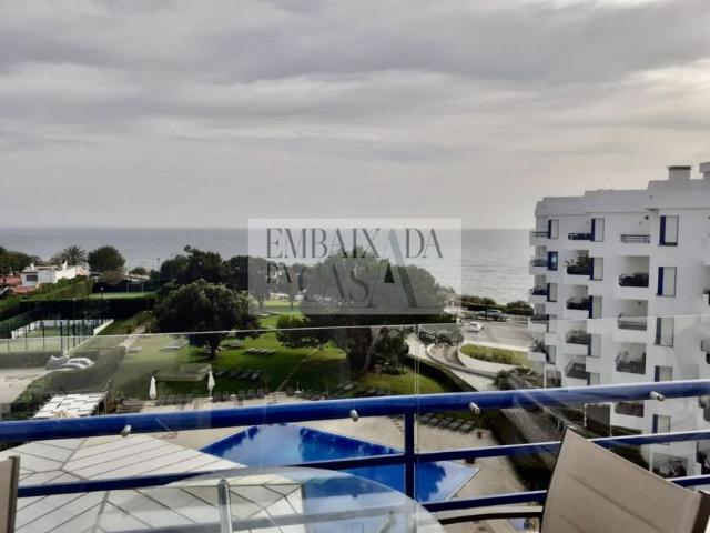 Apartamento alugar em Gandarinha, Cascais