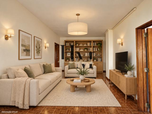 Apartamento venda em Bairro do Rosário, Cascais