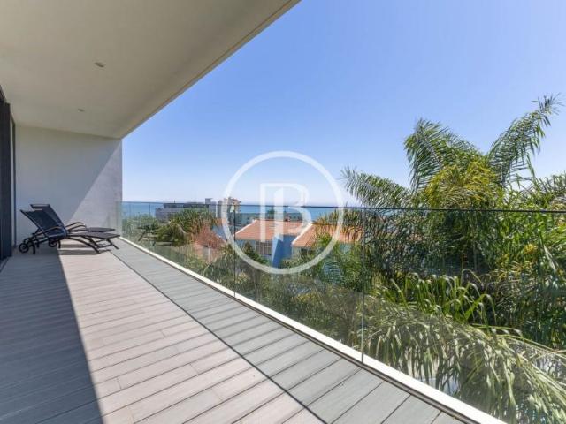 Apartamento venda em Santo António do Estoril, Cascais