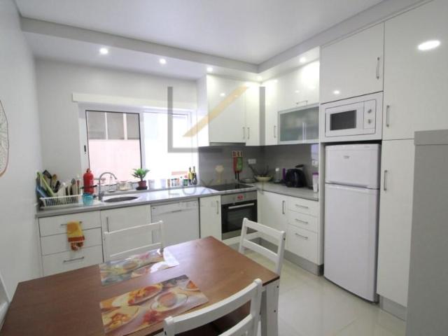 Apartamento venda em Lisboa