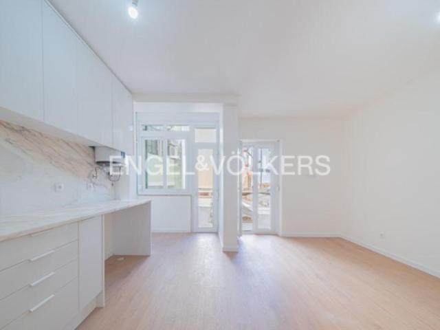 Apartamento alugar em Lisboa