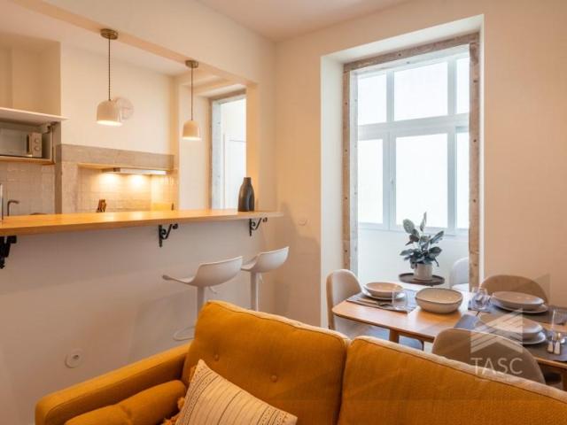Apartamento alugar em Lisboa