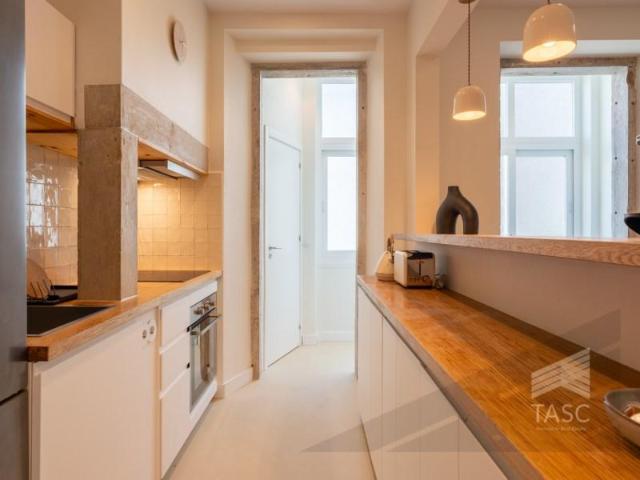 Apartamento alugar em Arroios, Lisboa