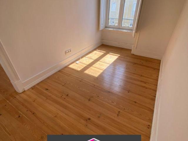 Apartamento alugar em Lisboa