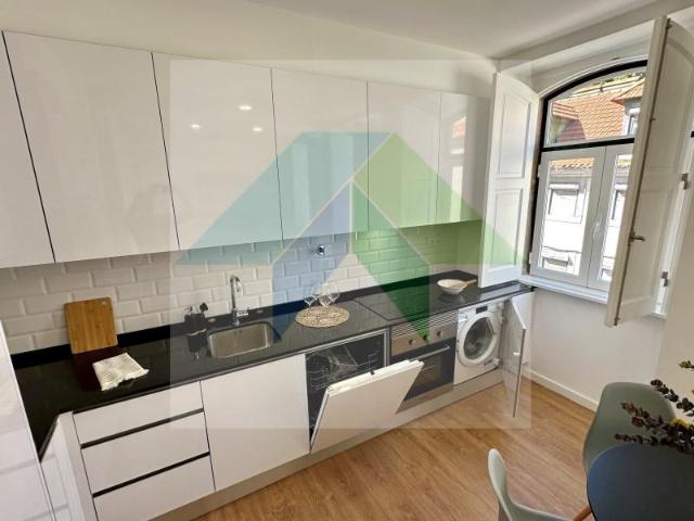 Apartamento venda em Lisboa