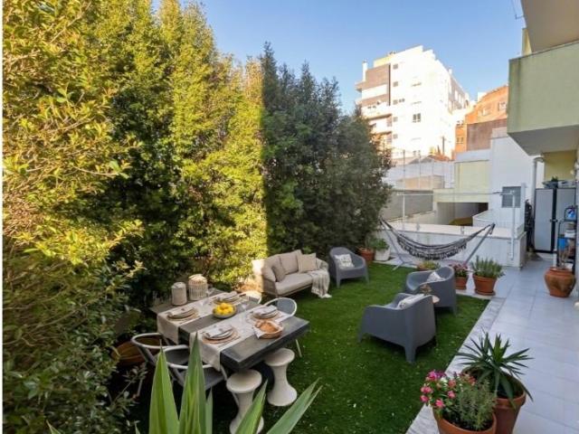 Apartamento venda em Lisboa