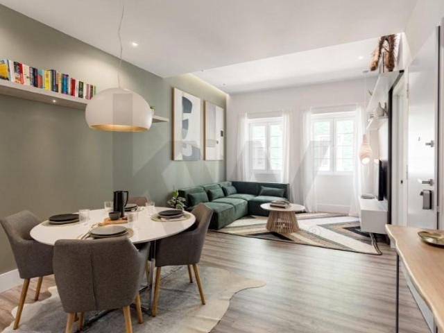 Apartamento venda em Misericórdia, Lisboa
