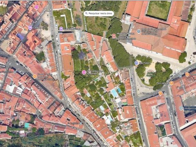 Apartamento venda em Lisboa