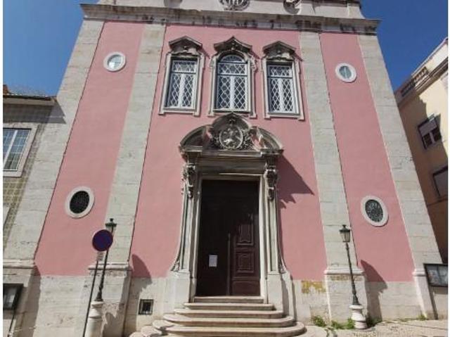 Apartamento venda em Lisboa