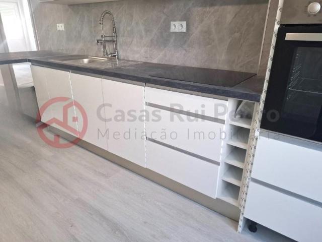 Apartamento venda em Lisboa