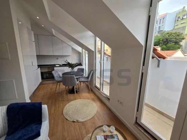 Apartamento venda em Lisboa