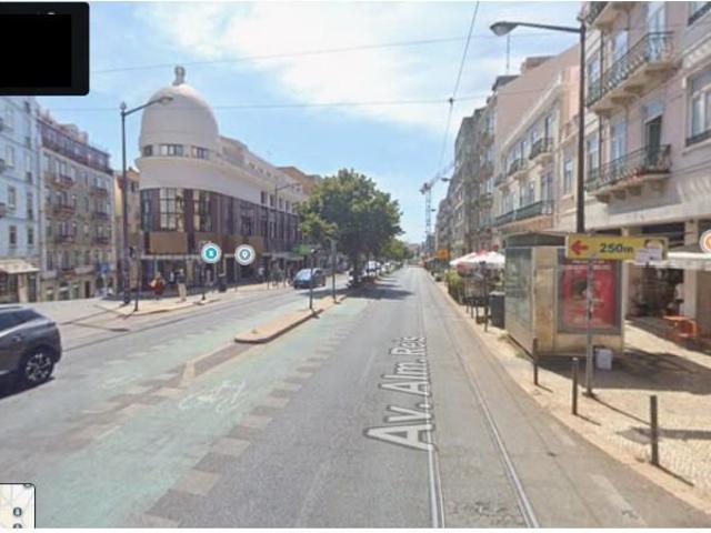Apartamento venda em Lisboa