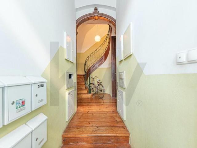 Apartamento venda em Ajuda, Lisboa