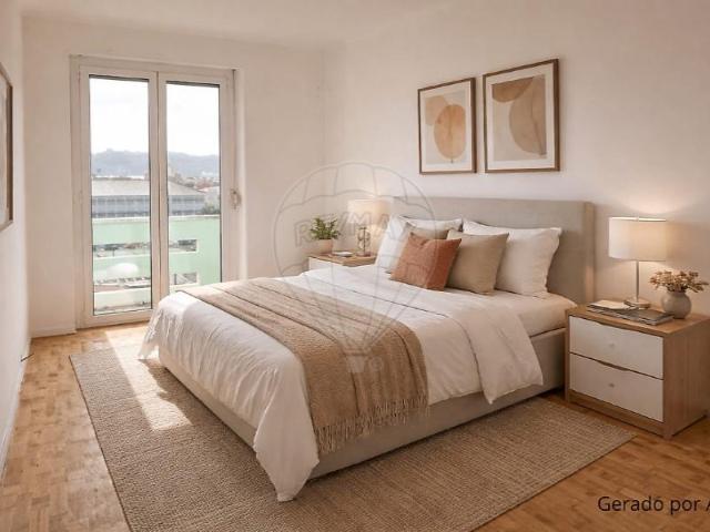 Apartamento venda em Ajuda, Lisboa
