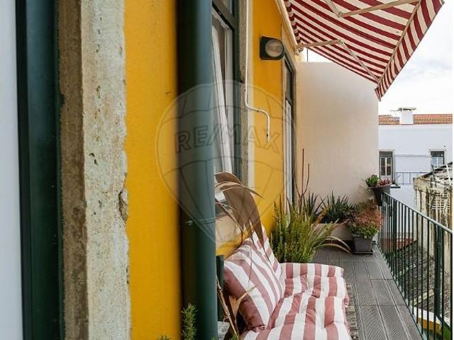Apartamento venda em São Vicente de Fora, Lisboa